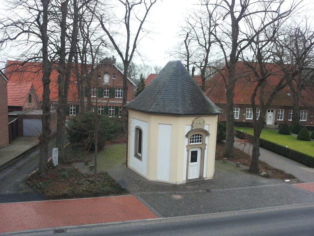 Plettenberger Hof Nordkirchen Rum bild