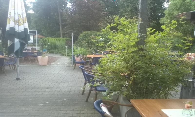 Plettenberger Hof Nordkirchen Exteriör bild